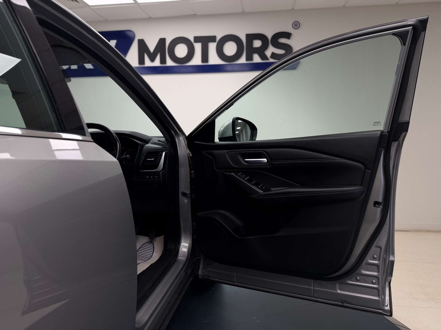 Used Nissan Qashqai 2021 for sale - 76935485: Photo 31