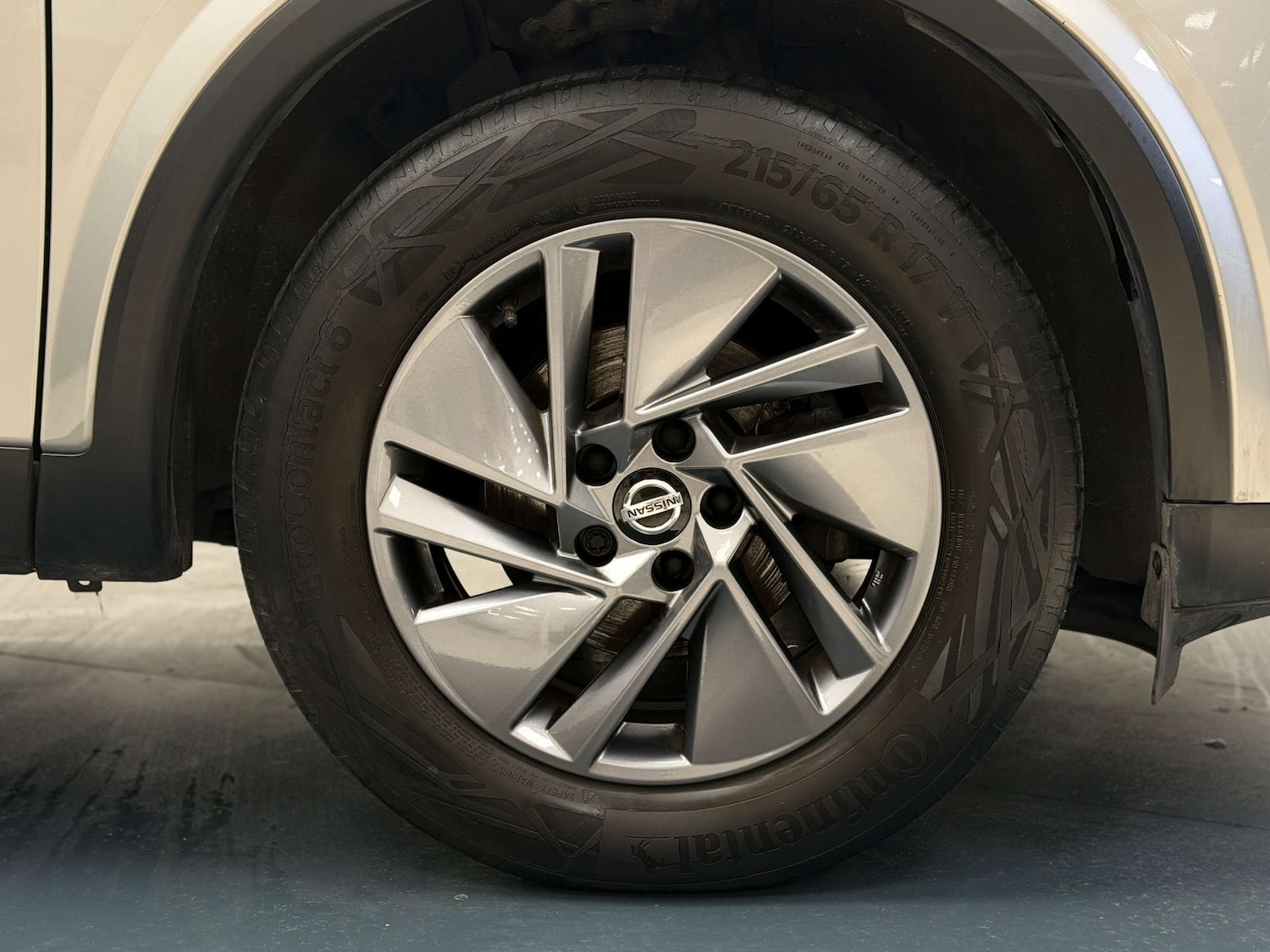 Used Nissan Qashqai 2021 for sale - 76935485: Photo 33