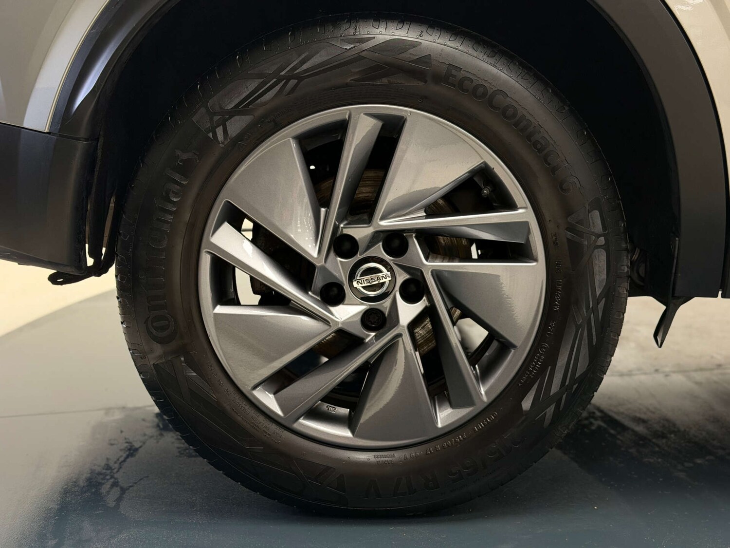 Used Nissan Qashqai 2021 for sale - 76935485: Photo 34