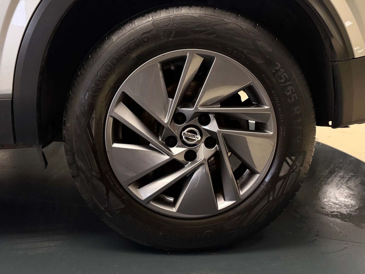 Used Nissan Qashqai 2021 for sale - 76935485: Photo 35