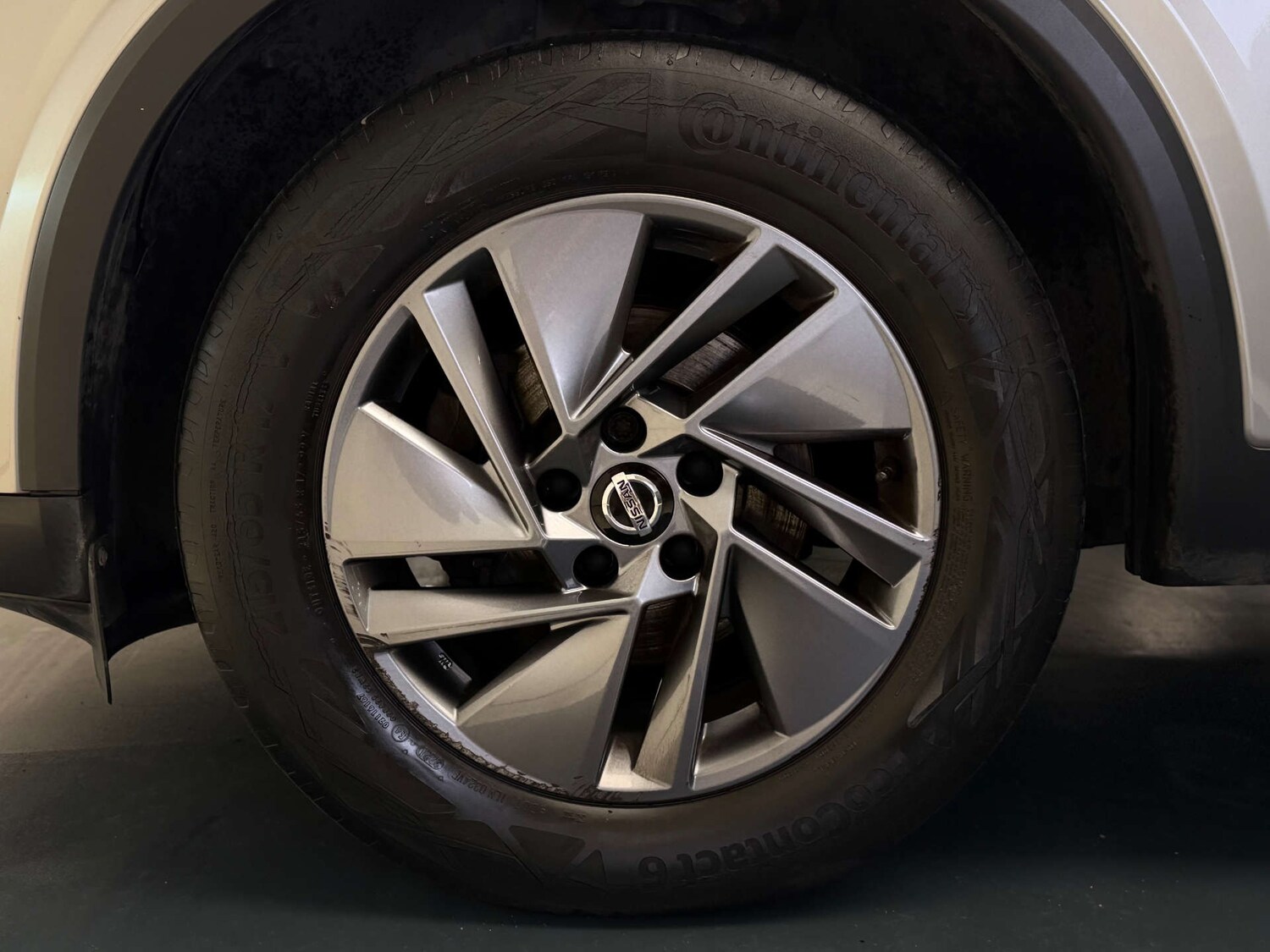 Used Nissan Qashqai 2021 for sale - 76935485: Photo 36