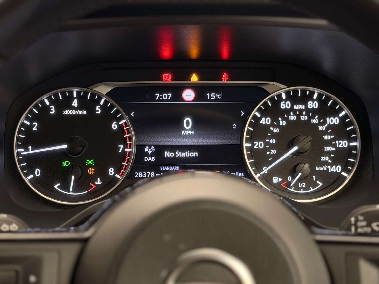 Used Nissan Qashqai 2021 for sale - 76935485: Photo 37