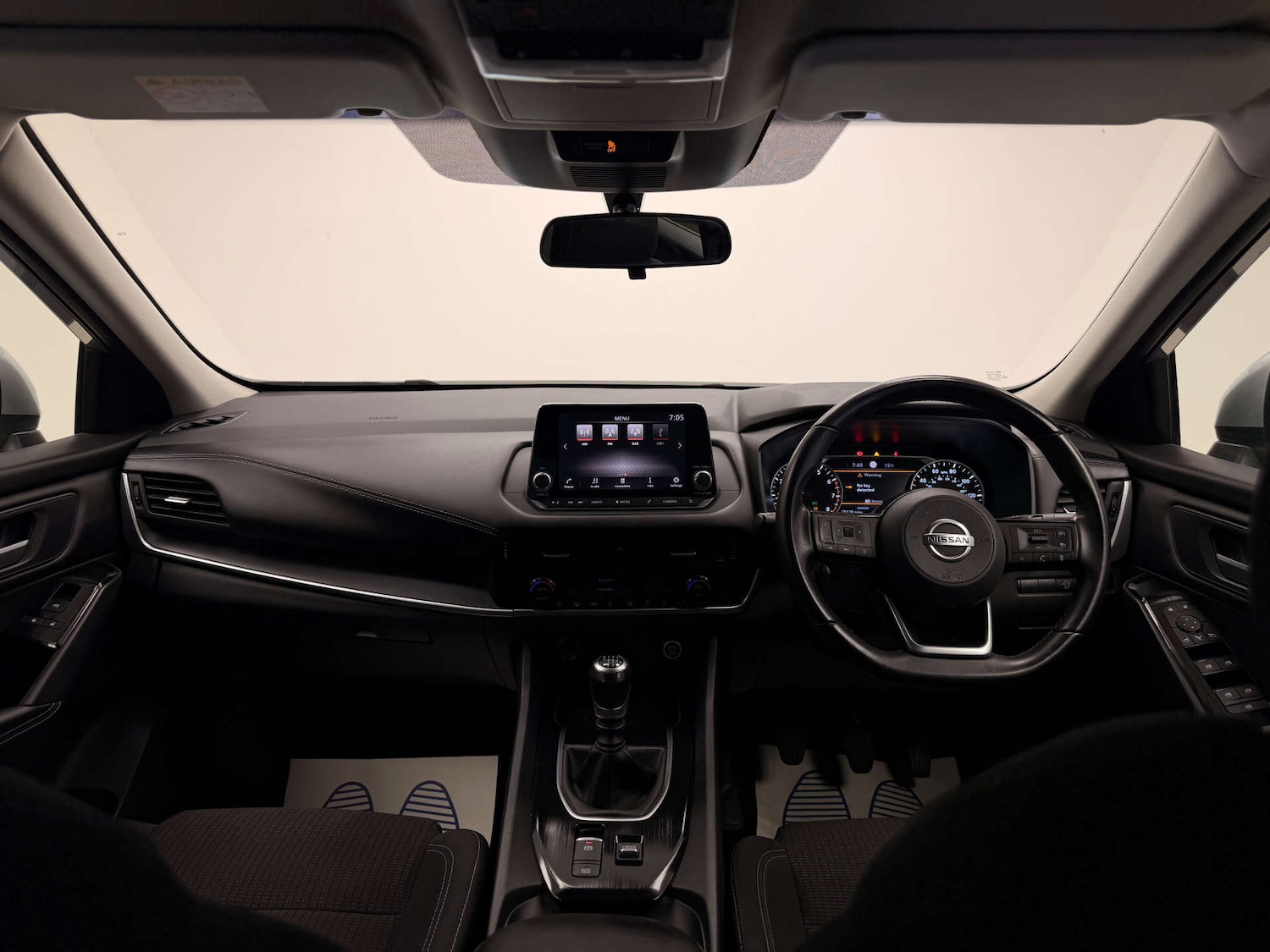 Used Nissan Qashqai 2021 for sale - 76935485: Photo 4