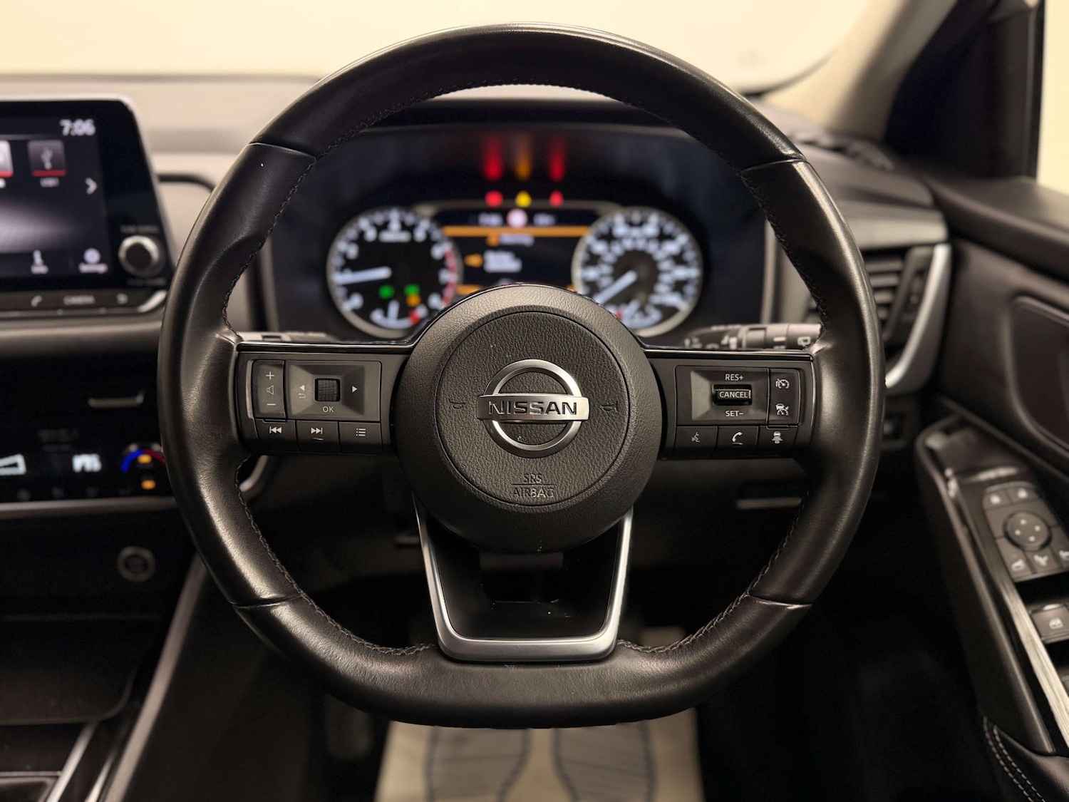 Used Nissan Qashqai 2021 for sale - 76935485: Photo 40