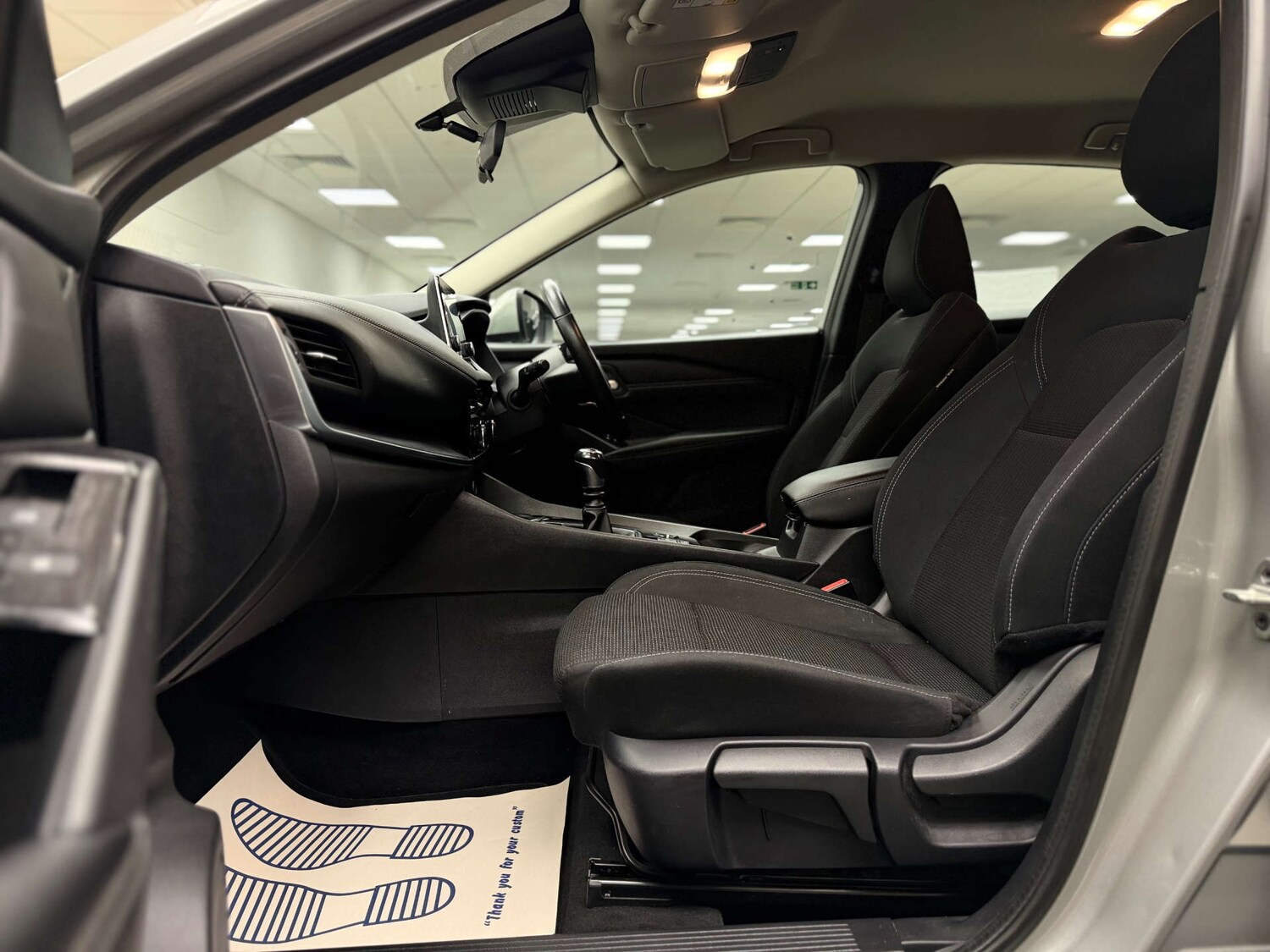 Used Nissan Qashqai 2021 for sale - 76935485: Photo 43