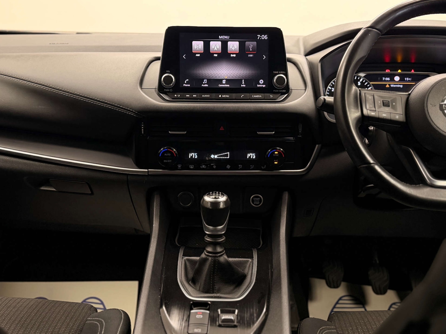 Used Nissan Qashqai 2021 for sale - 76935485: Photo 9