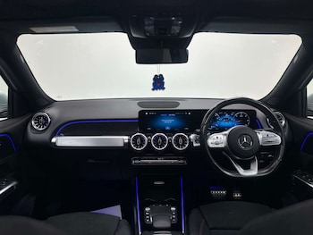 Used Mercedes-Benz GLB 2021 for sale - 79395323: Photo