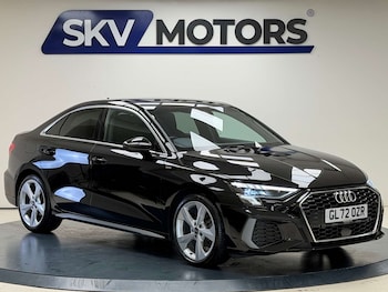 Used Audi A3 2023 for sale - 79394243: Photo