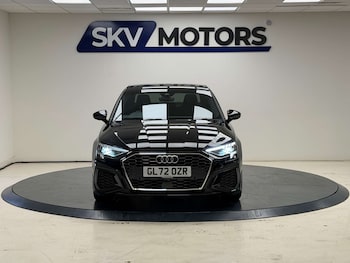 Used Audi A3 2023 for sale - 79394243: Photo