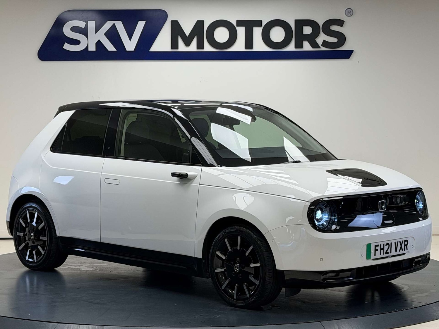 Used Honda e 2021 for sale - 76547292: Photo 1