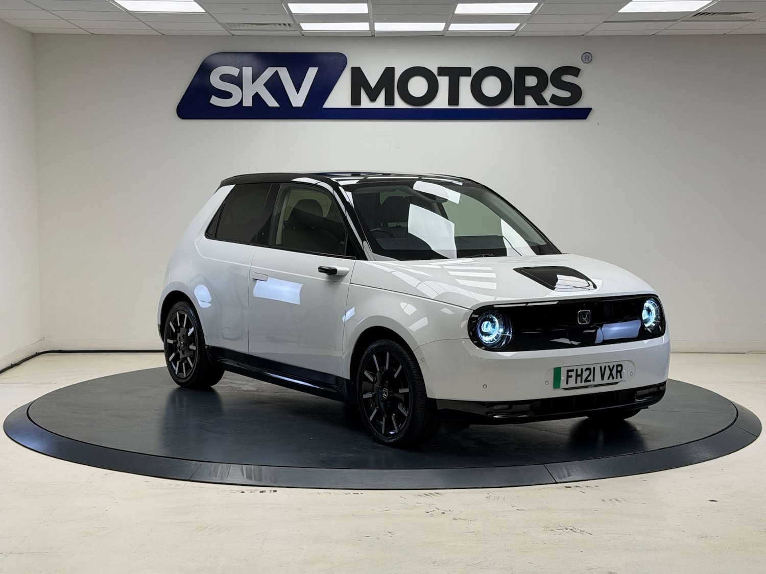 Used Honda e 2021 for sale - 76547292: Photo 10