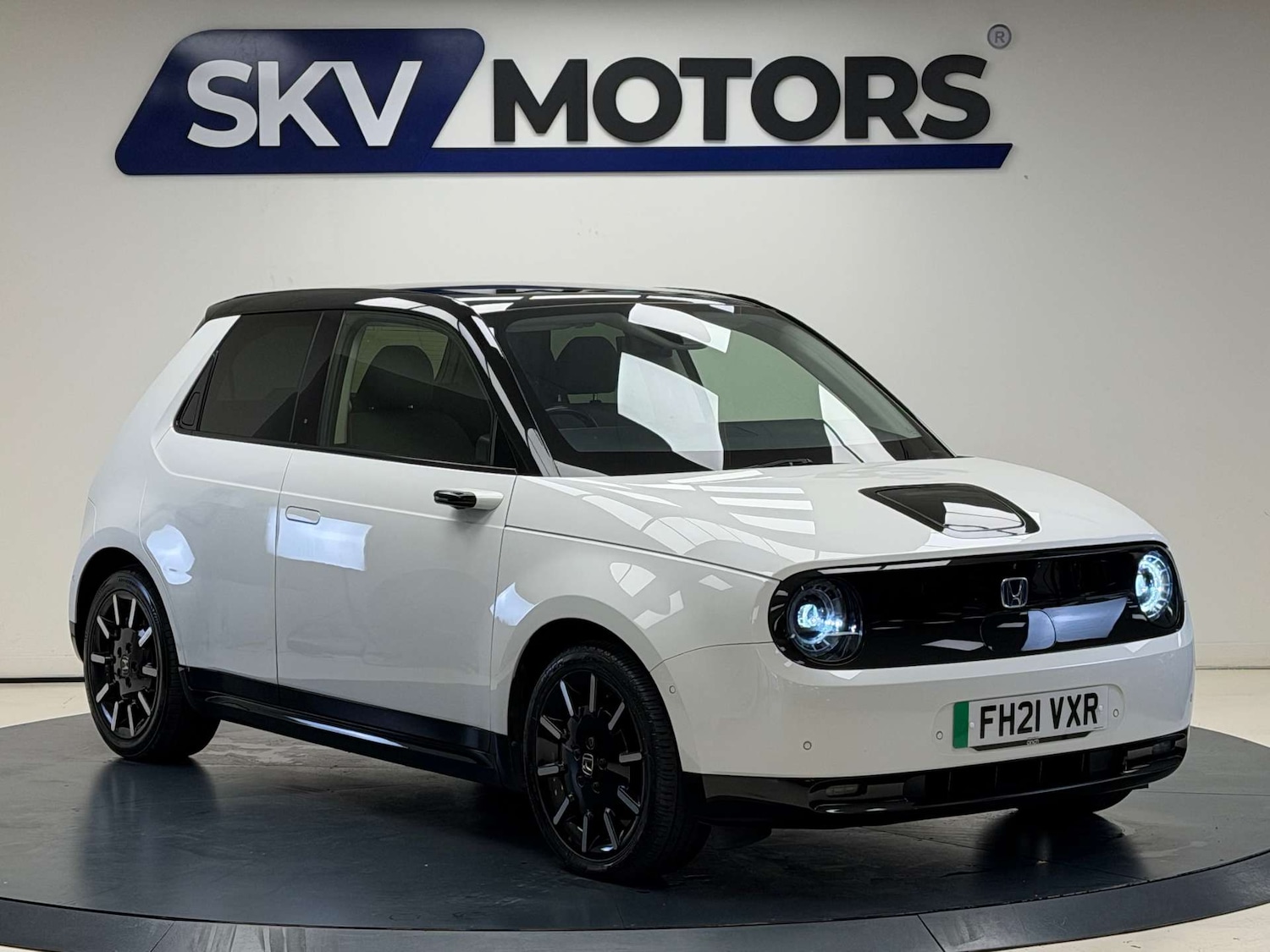 Used Honda e 2021 for sale - 76547292: Photo 11