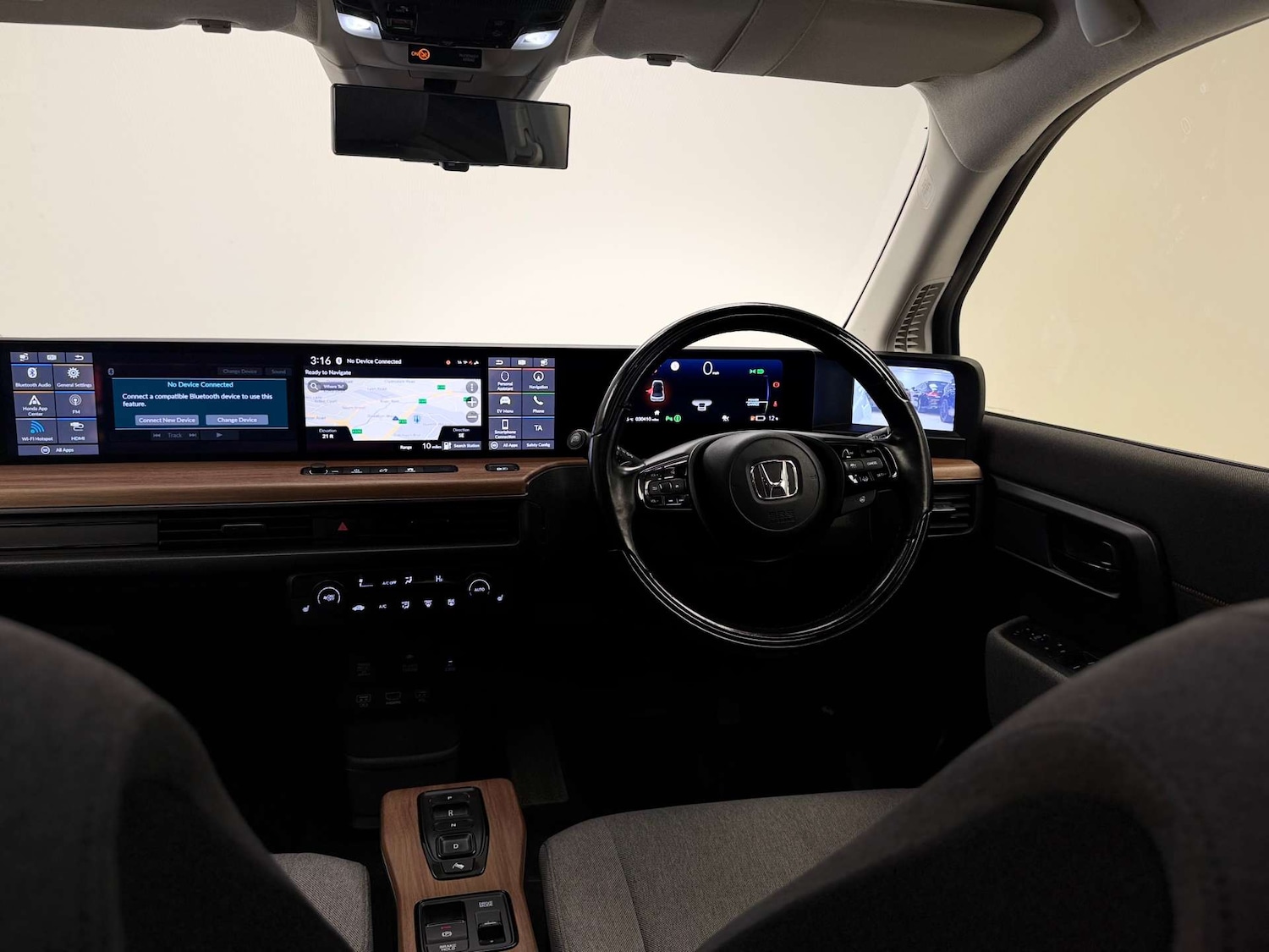 Used Honda e 2021 for sale - 76547292: Photo 12