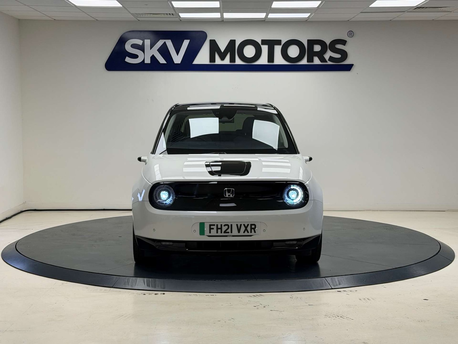 Used Honda e 2021 for sale - 76547292: Photo 2