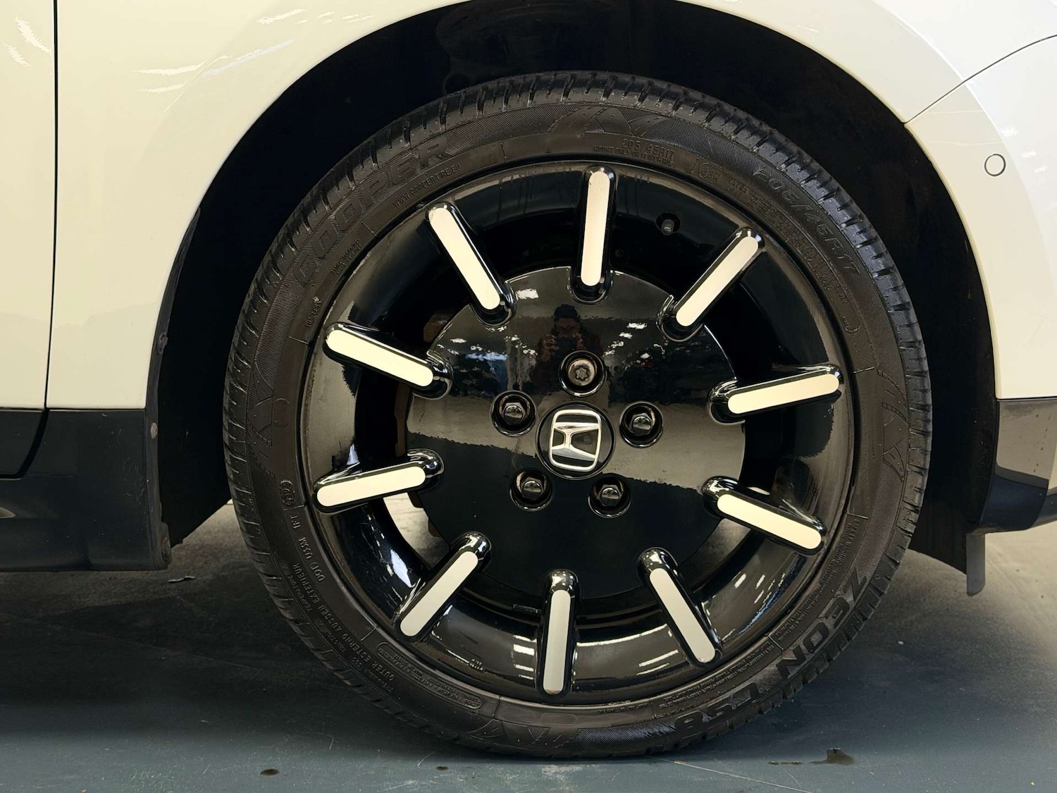 Used Honda e 2021 for sale - 76547292: Photo 26