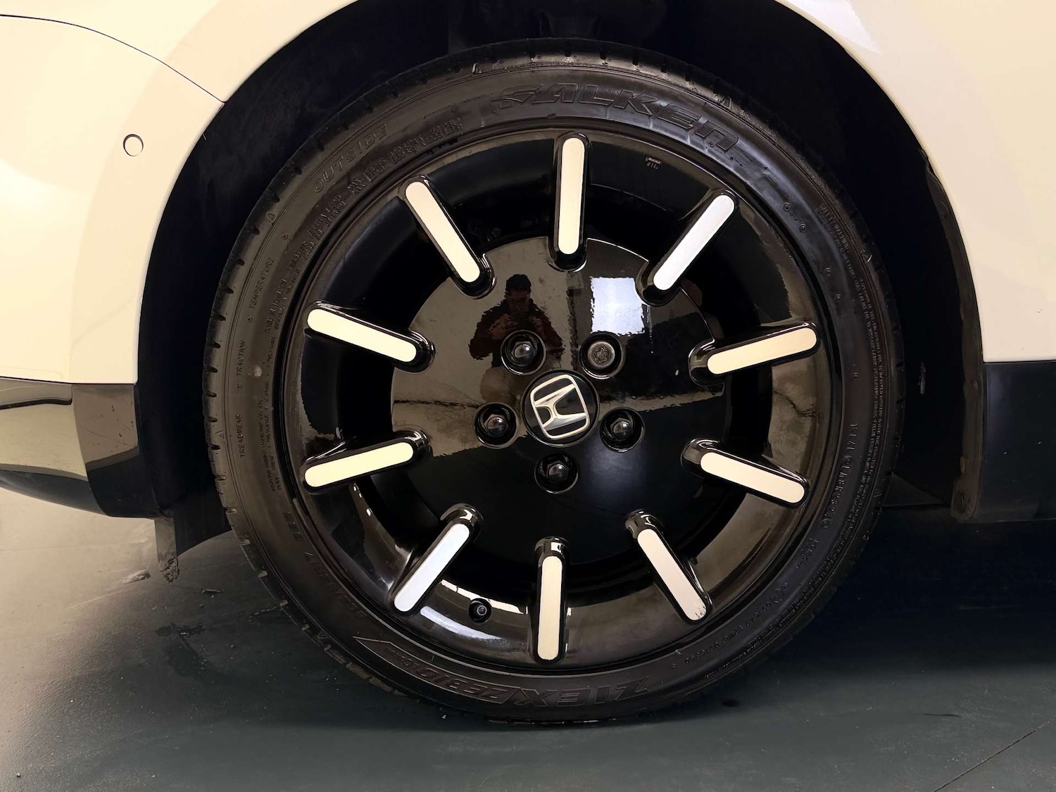 Used Honda e 2021 for sale - 76547292: Photo 27