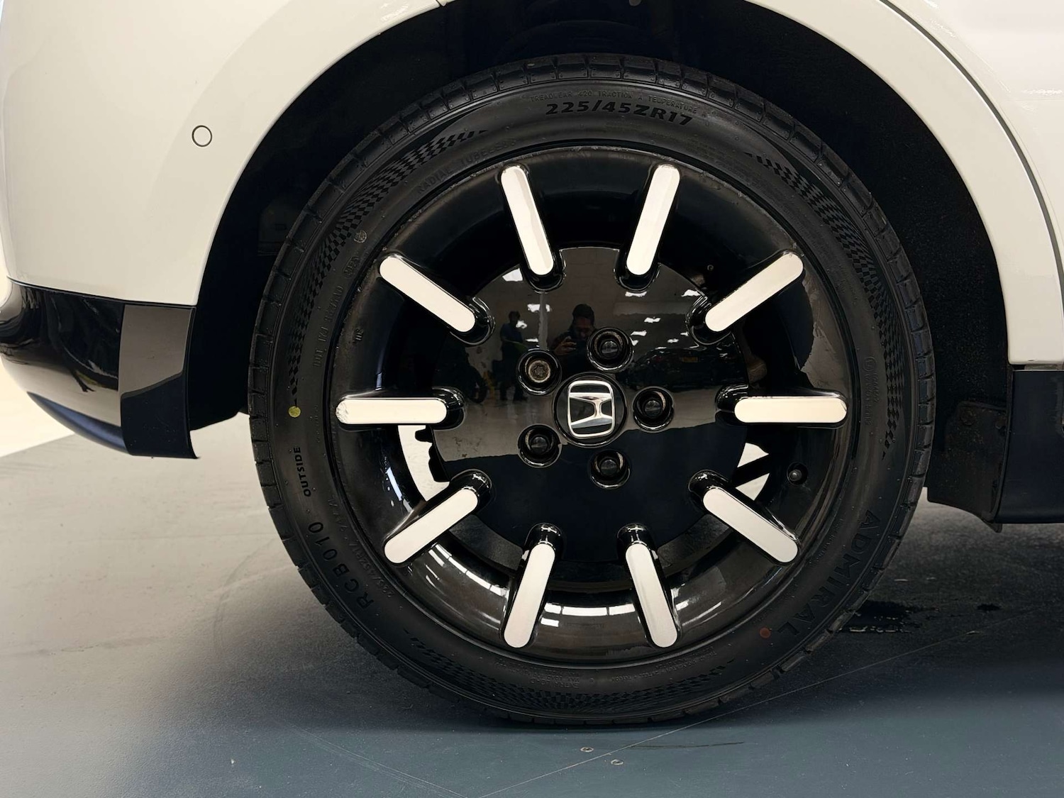 Used Honda e 2021 for sale - 76547292: Photo 28