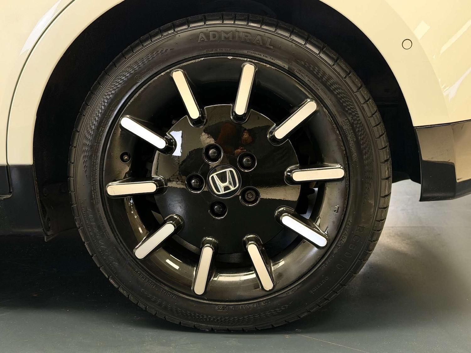 Used Honda e 2021 for sale - 76547292: Photo 29