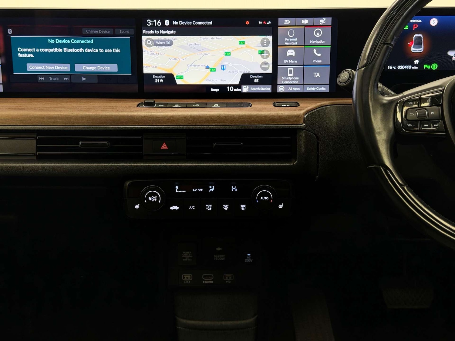 Used Honda e 2021 for sale - 76547292: Photo 31