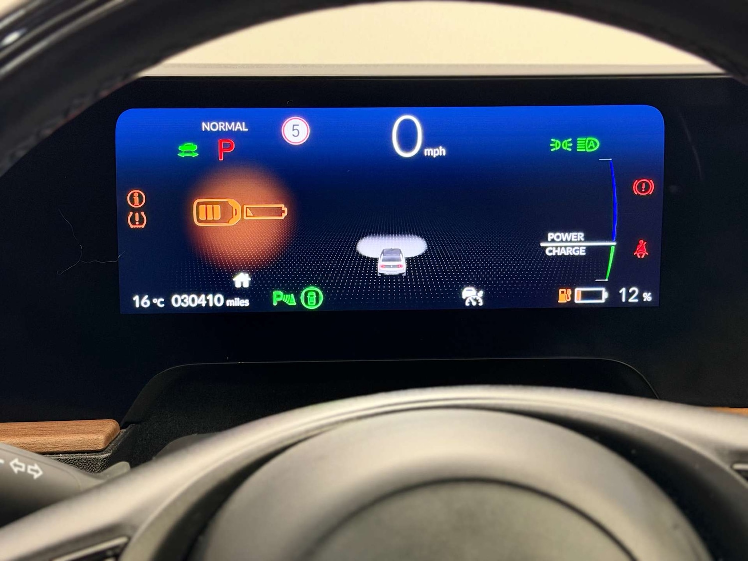 Used Honda e 2021 for sale - 76547292: Photo 32