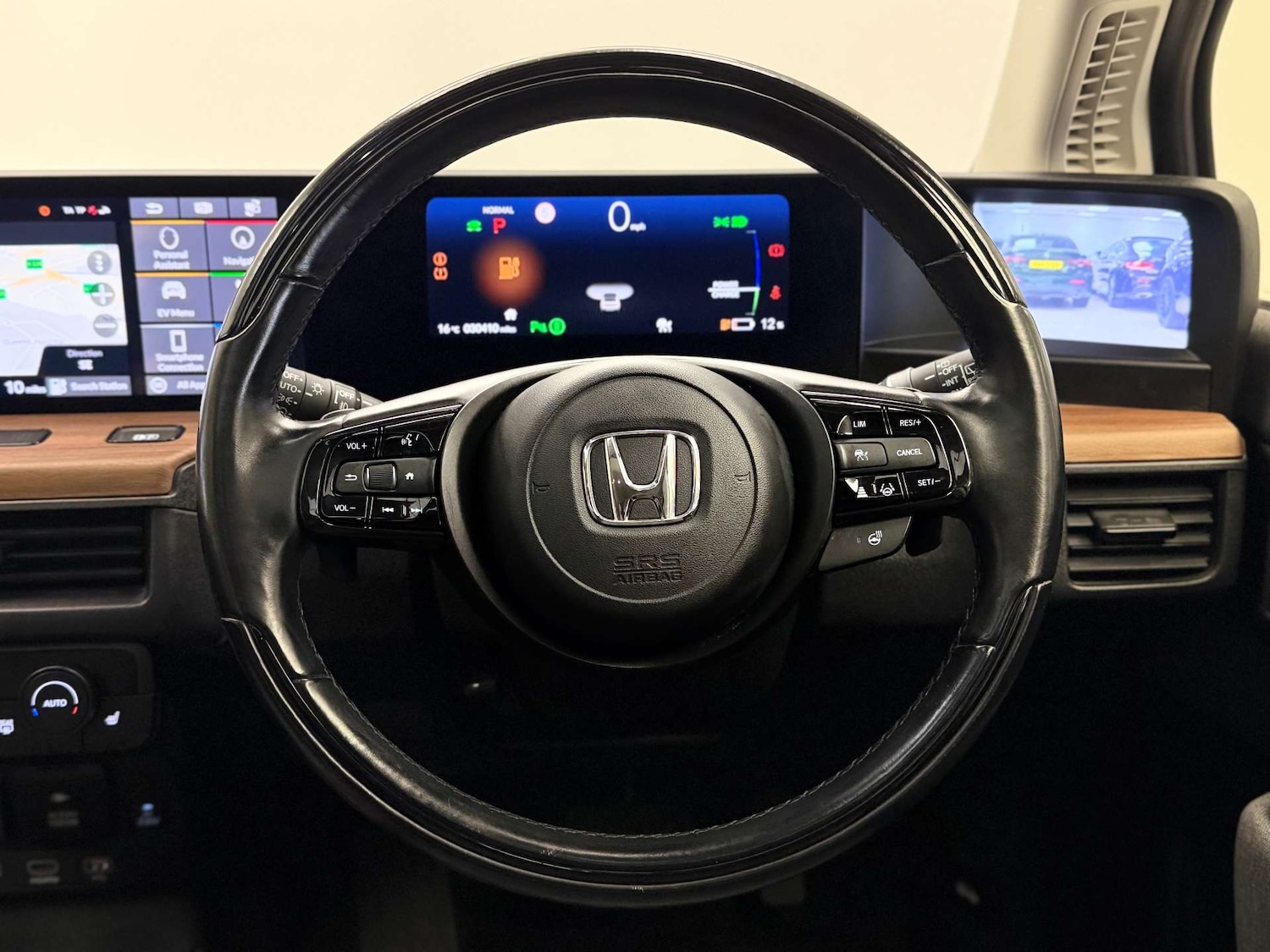 Used Honda e 2021 for sale - 76547292: Photo 35