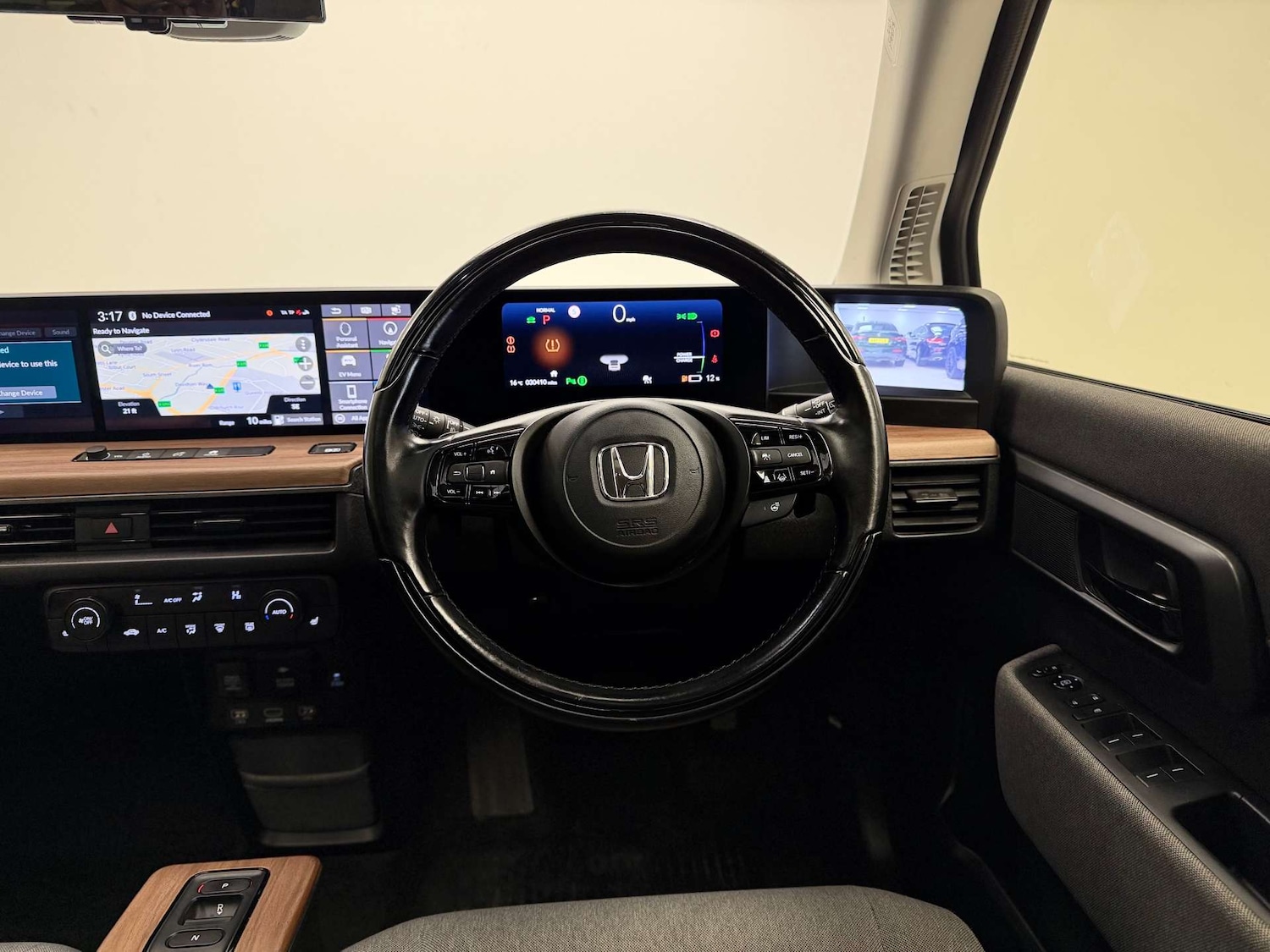 Used Honda e 2021 for sale - 76547292: Photo 36