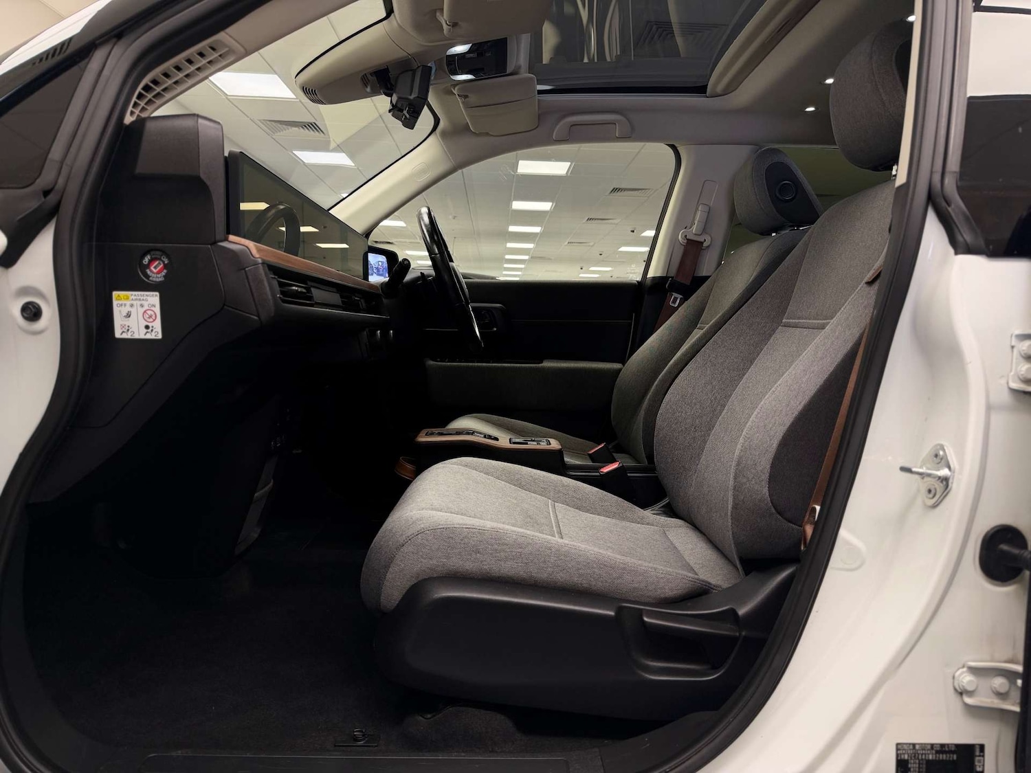 Used Honda e 2021 for sale - 76547292: Photo 37