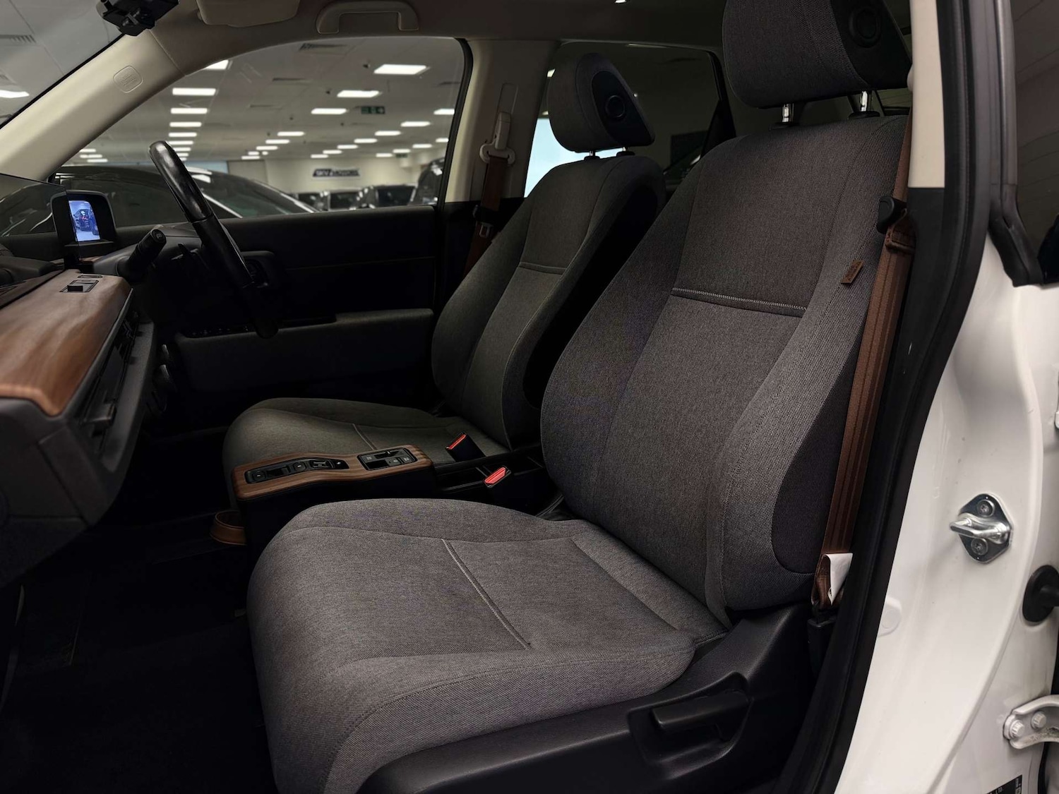 Used Honda e 2021 for sale - 76547292: Photo 38