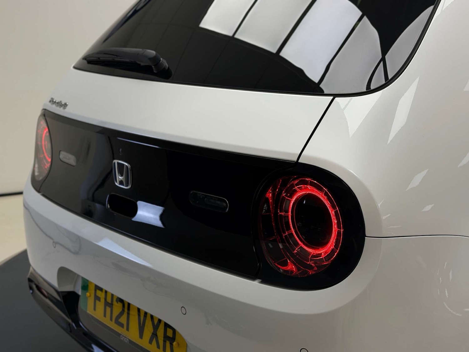 Used Honda e 2021 for sale - 76547292: Photo 39