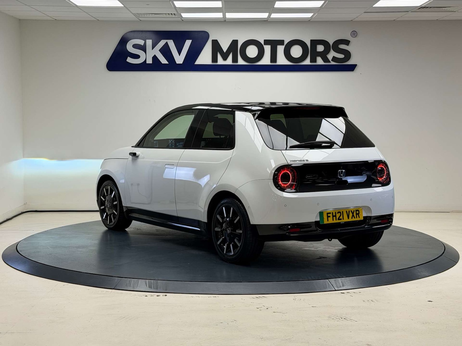 Used Honda e 2021 for sale - 76547292: Photo 4