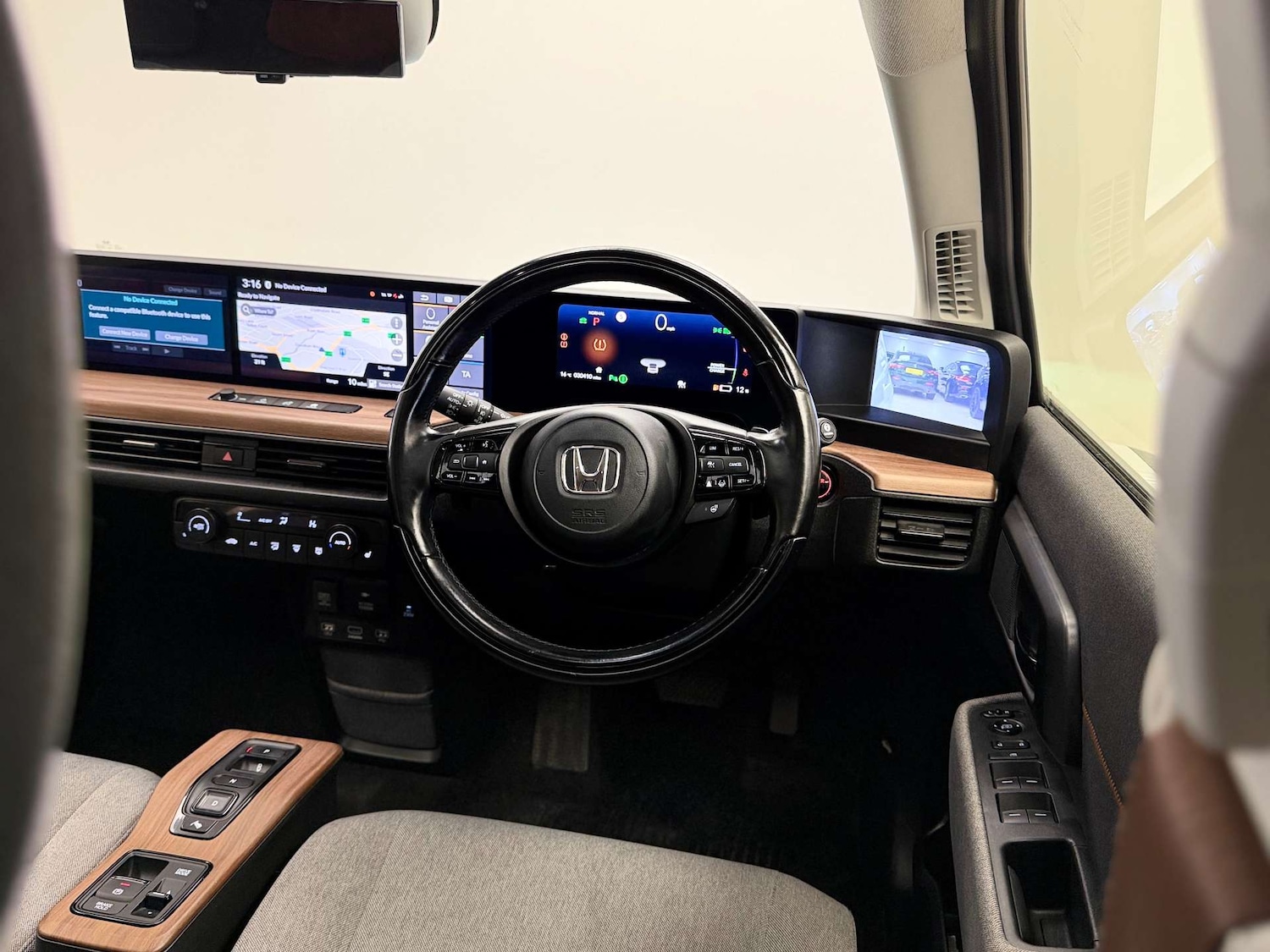 Used Honda e 2021 for sale - 76547292: Photo 42