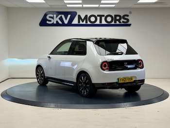 Used Honda e 2021 for sale - 76547292: Photo