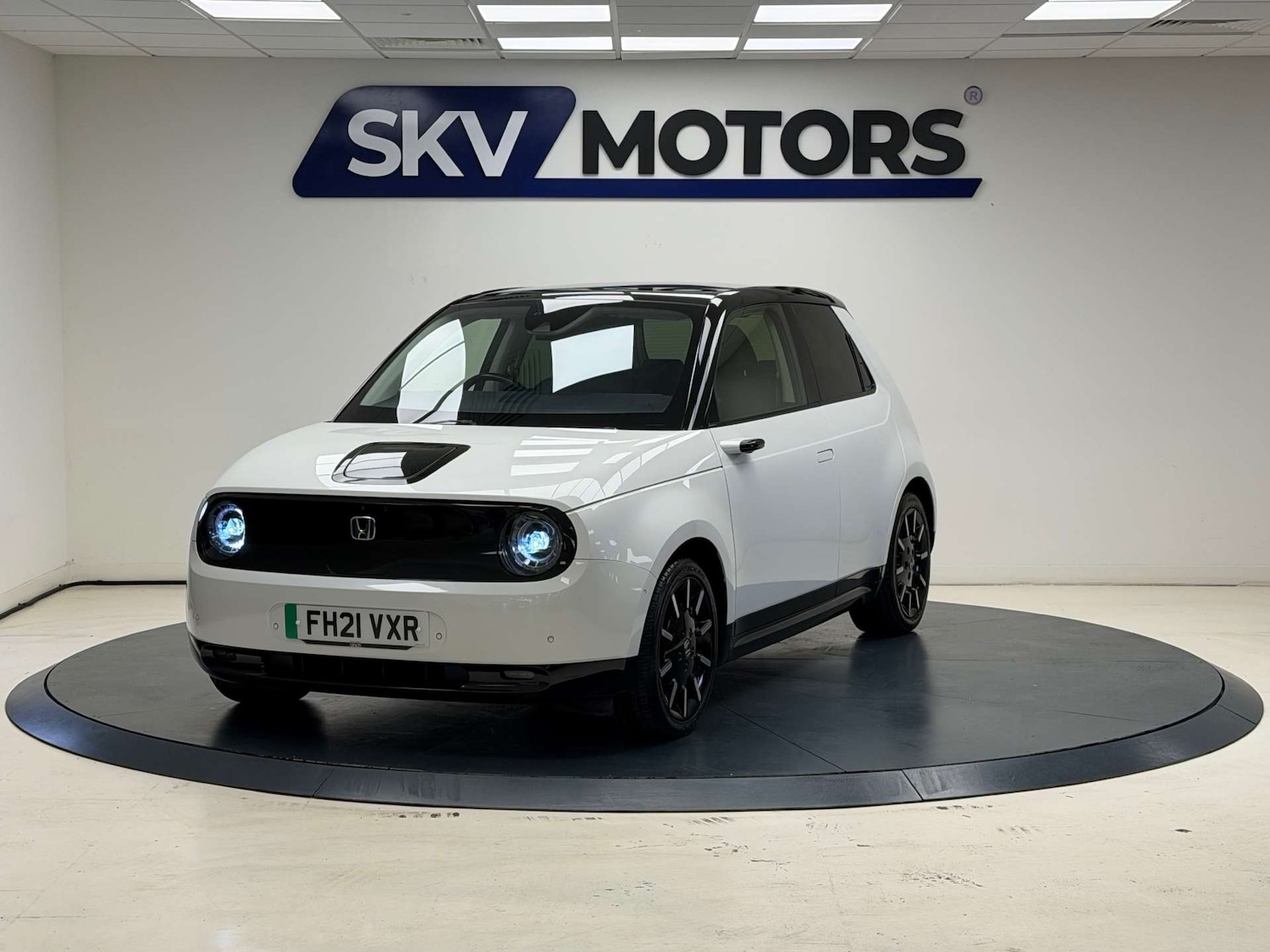 Used Honda e 2021 for sale - 76547292: Photo 5