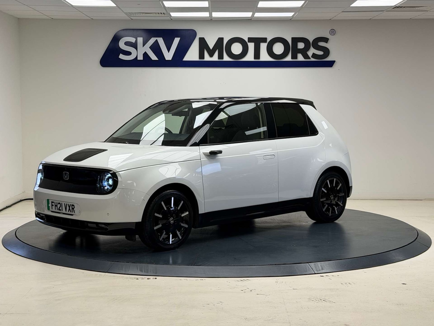 Used Honda e 2021 for sale - 76547292: Photo 6