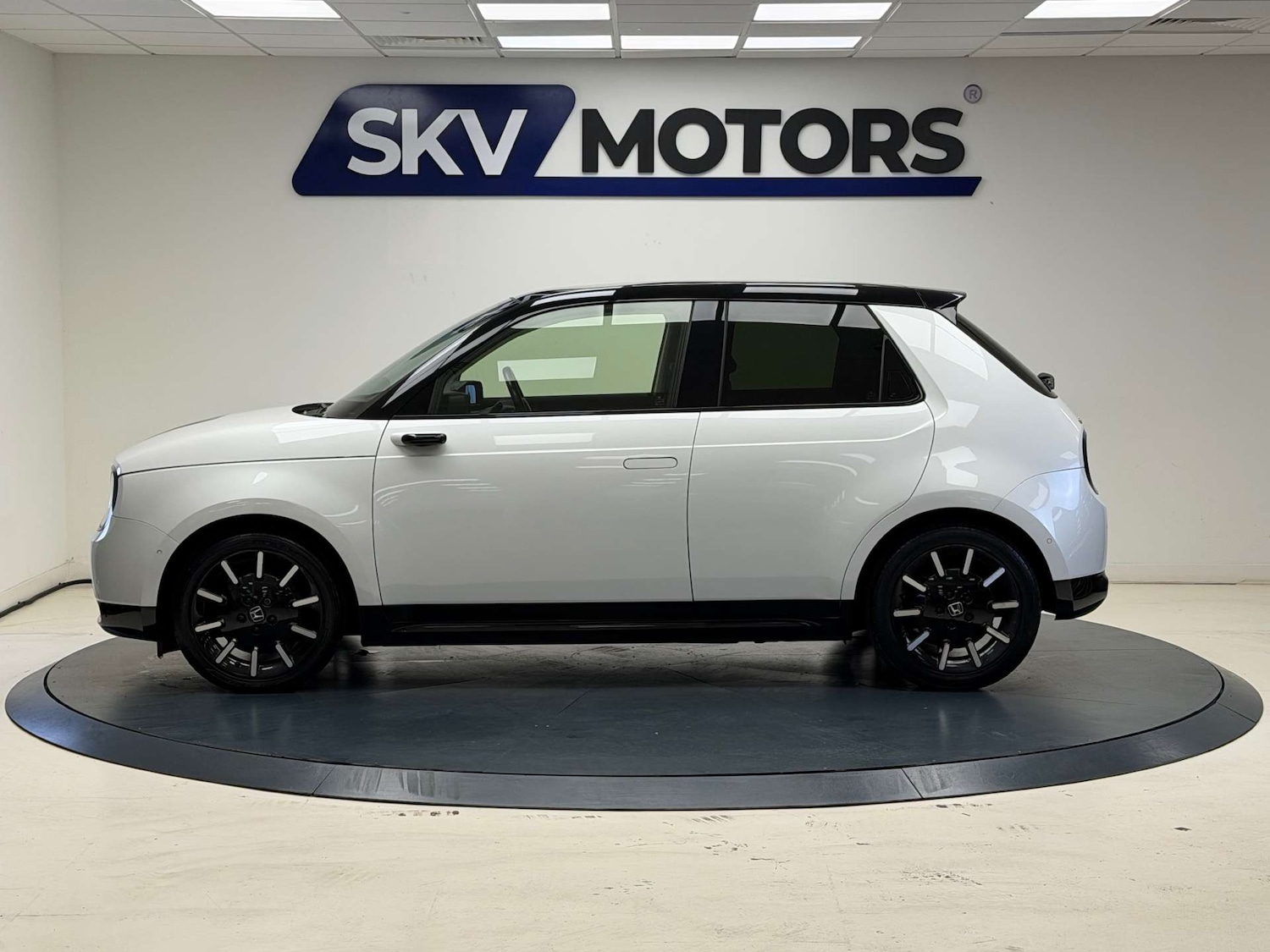 Used Honda e 2021 for sale - 76547292: Photo 7