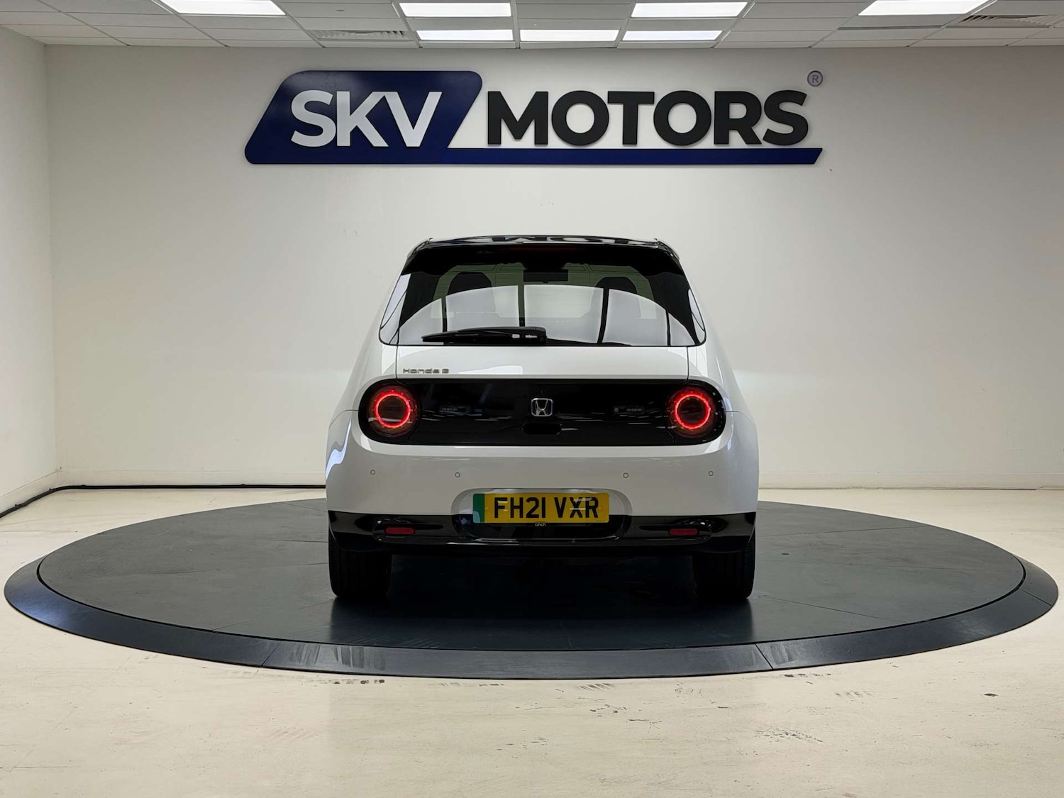 Used Honda e 2021 for sale - 76547292: Photo 8