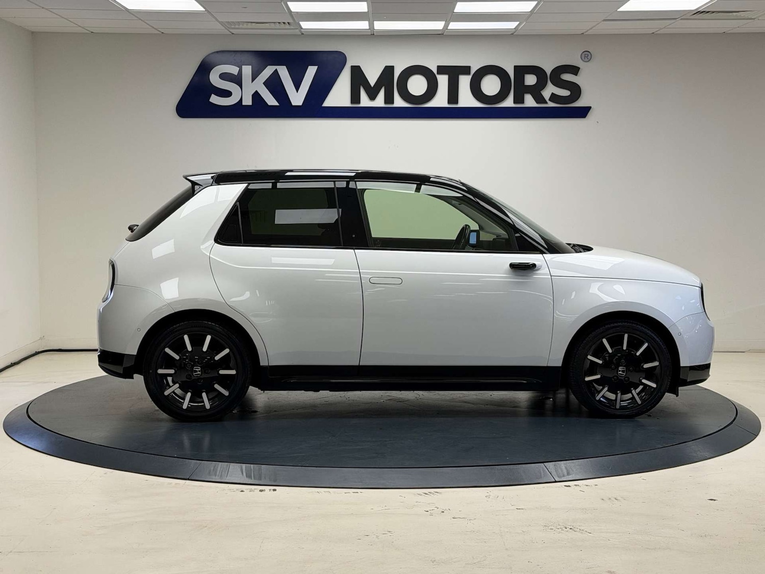 Used Honda e 2021 for sale - 76547292: Photo 9