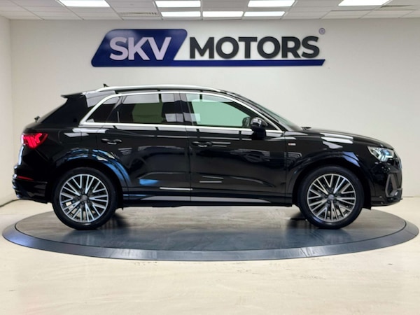 Used Audi Q3 2019 for sale - 76278082: Photo 11