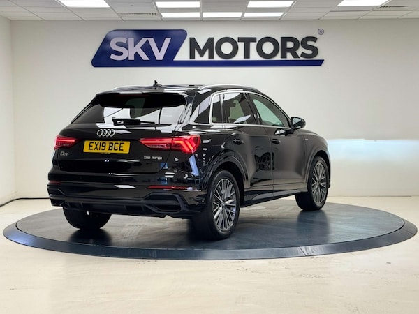 Used Audi Q3 2019 for sale - 76278082: Photo 12