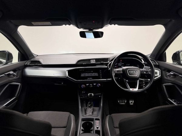 Used Audi Q3 2019 for sale - 76278082: Photo 14