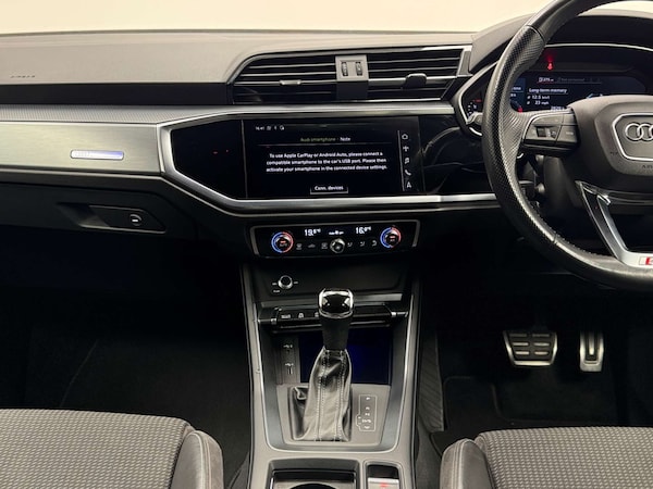 Used Audi Q3 2019 for sale - 76278082: Photo 15