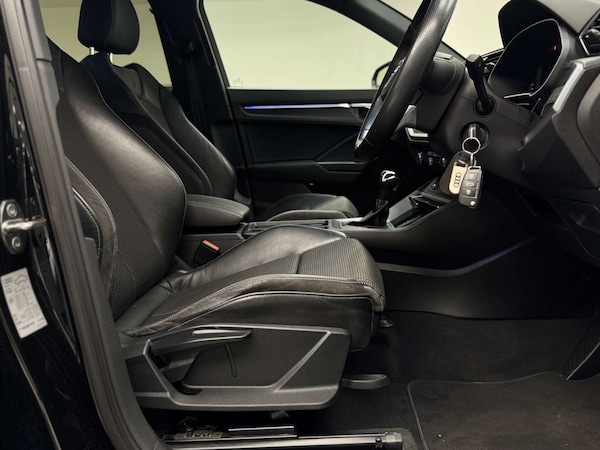 Used Audi Q3 2019 for sale - 76278082: Photo 18