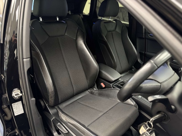 Used Audi Q3 2019 for sale - 76278082: Photo 19