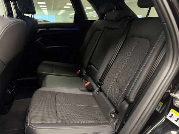 Used Audi Q3 2019 for sale - 76278082: Photo 23