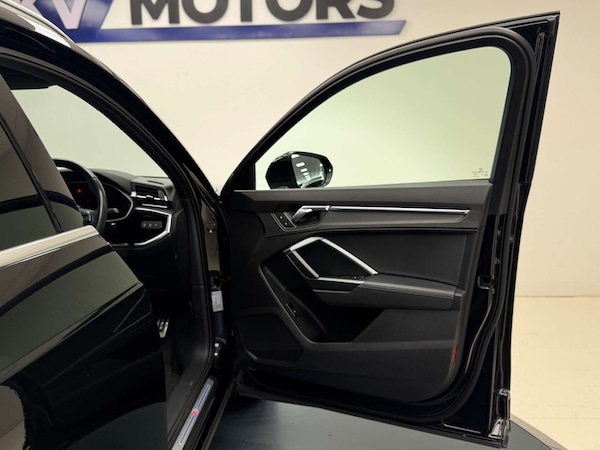 Used Audi Q3 2019 for sale - 76278082: Photo 28