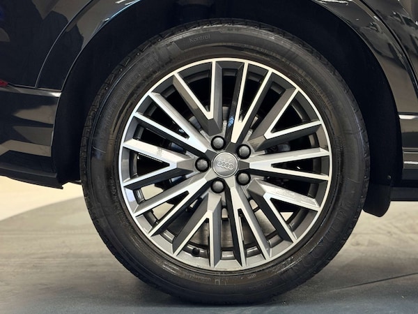 Used Audi Q3 2019 for sale - 76278082: Photo 29