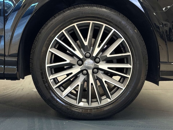 Used Audi Q3 2019 for sale - 76278082: Photo 30