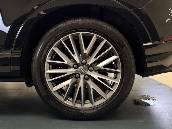 Used Audi Q3 2019 for sale - 76278082: Photo 31