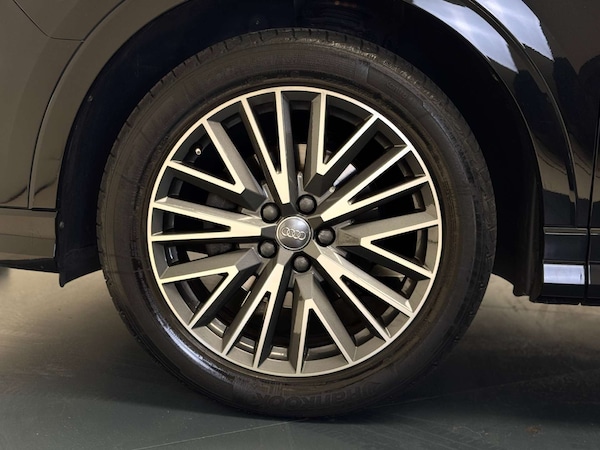 Used Audi Q3 2019 for sale - 76278082: Photo 32