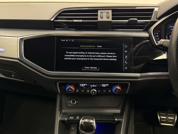 Used Audi Q3 2019 for sale - 76278082: Photo 33